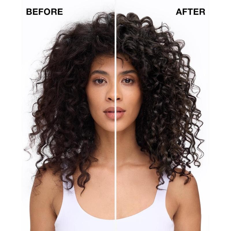 Good Behavior Supreme Seal Smoothing Serum