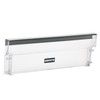 Masterpart Fridge Freezer Small Upper Compartment Flap Including Trim To