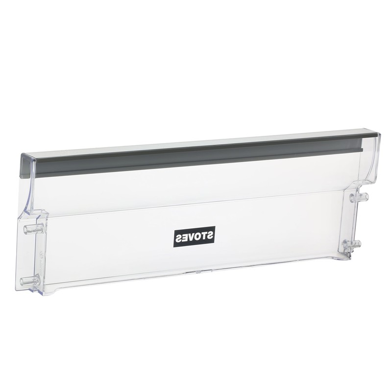 Masterpart Fridge Freezer Small Upper Compartment Flap Including Trim To