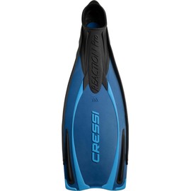 Cressi Reaction Pro, Blue, 46/47