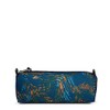 Eastpak BENCHMARK Single Pencil Case, 21 cm, Brize Filter Navy