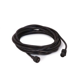 Atlantic Water Gardens SOLWEXT SOL LED Extension Cord, 20-feet Warm White