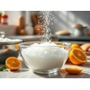 Monk Fruit In The Raw Sweetener Baker's Bag, 16 oz.,