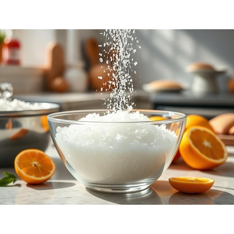 Monk Fruit In The Raw Sweetener Baker's Bag, 16 oz.,