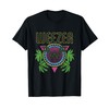 Weezer Flying Palm T-Shirt
