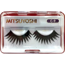 三善 Eyelash C – 9
