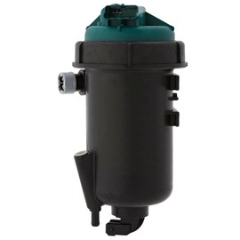 VHEUHZ Fuel Filter Housing with Diesel Filter Compatible with Fiat Ducato 2.3 3.0 Multijet 2006-2019 Filter 368127080 190189 190198