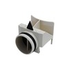 Noritz Component Drain Piece [SCJ7244]