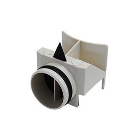 Noritz Component Drain Piece [SCJ7244]
