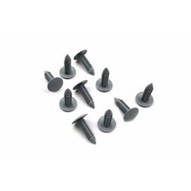 Proper Spec Headliner Clips Set of 10 Defender MWC9832LUH New