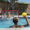 GoSports Floating Water Polo Game Set - Must-Have Summer Pool