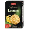 Dare Lemon Creme Filled Cookies, 290g/10.2oz, 12 Count, (Imported from
