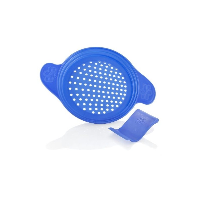 The spaetzle miracle Duo by Muxel® (blue)
