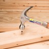 ESTWING Hammer - 16 oz Curved Claw with Smooth Face