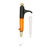 Glass Cutter Hand Grip Ergonomic Handle T Shaped Glass Cutter