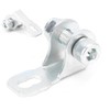 Stainless Steel Tailgate Hinge Replacement Fit for Nissan Patrol Y61