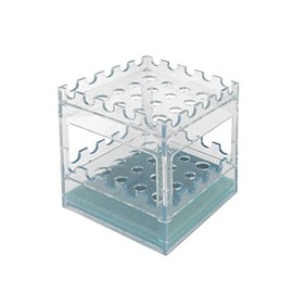 As One 3-Way Pipette Stand P-1 Type /3-201-02