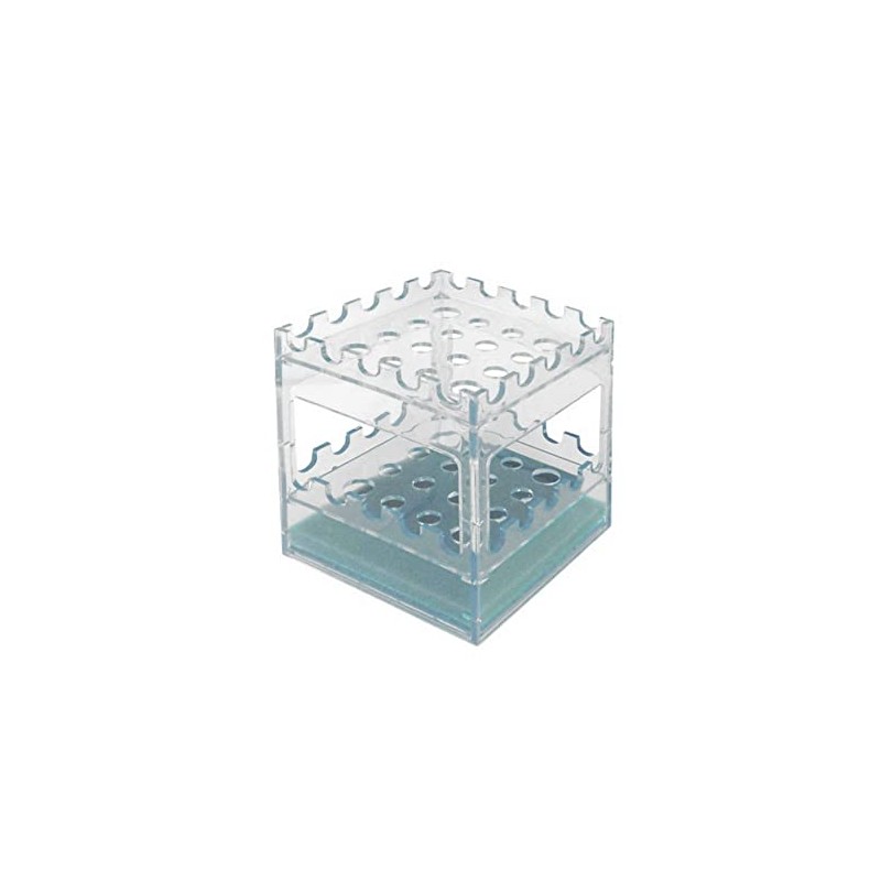 As One 3-Way Pipette Stand P-1 Type /3-201-02