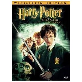 HP..CHAMBER OF SECRETS (WS) (CDN ONLY)