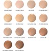 Bases de maquillaje Moira Complete Wear Foundations (CWF550)