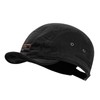 Clakllie Short Brim Baseball Cap Soft Trucker Hat Flat Bill