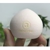IBEAUTY4U Latex Free Soft Marshmallow Pink Foundation Blender Makeup Sponge