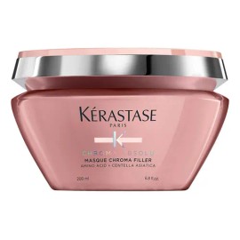 Máscara Capilar Chroma Absolu Nutricion 200ml Kérastase