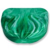QUIST (TM) Orthodontic Retainer Case (Green)