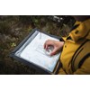 Ordnance Survey Waterproof Universal Map Case, Touch Sensitive IPX8, With