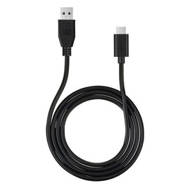 Onerbl USB-C Charging Cable Replacement for Wacom HyperX QuadCast S HMIQ1S-XX-RG/G HMIQ1SXXRG/G HMIS1X-XX-BK/G RGB USB Condenser Gaming Microphone USB Type C USBC 5V DC Power Supply Charger Cord