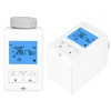 Intelligent Faucet Heating Thermostatic Valve Temperature Control Fit for Tuya