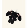 OYANI Yani Rabbit Charm Decoration OAFPAC48_009