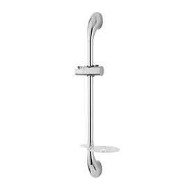 Riser Rail - Joshua Shower Riser Rail Chrome