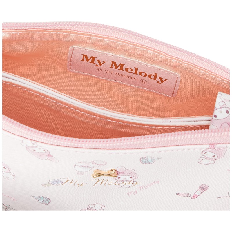Aldi Sanrio SR1 Pouch, Vanity, My Melody