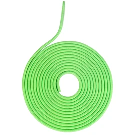 EDELRID Hard Line Cord 6 mm Colour: Neon Green, Size: 3 Metres