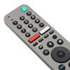 Voice Remote Control New Replacement TV Remote Applicable for Sony