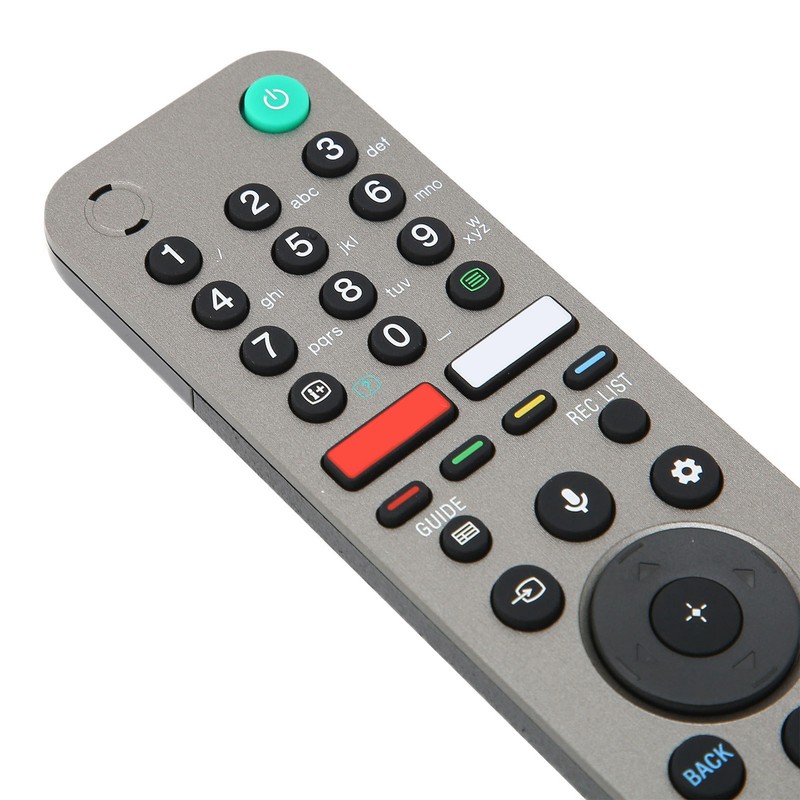 Voice Remote Control New Replacement TV Remote Applicable for Sony