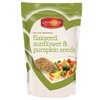 Linwoods Milled Organic Flaxseed Sunflower and Pumpkin Seeds, 425 g