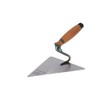OLEJNIK J L PROFESSIONAL Triangular Berlin Masonry Trowel Trowel Spatula