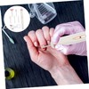 BIUDECO Nail Drill Professional Electric Drill for Nails Nail Grinding