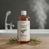2 Shampoo De Romero 100% Orgánico Sin Parabenos Ni Sal