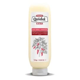 Crema Para Dolor Articular Y Neuropatías, Con Capsaicina. Menta