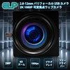 ELP Webcam Low Light 1080P USB Camera Zoom Built-in Microphone