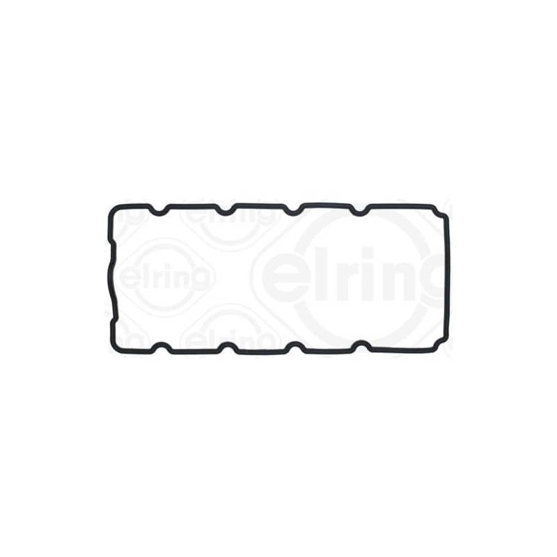 Elring 485.91 Gasket, Cylinder Head Cover