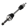 PHILTOP CV Axle Shaft Assembly Compatible with Pontiac Vibe 2003