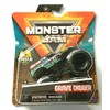MonsterJam Grave Digger, Wheelie Series 19 (1:64 Scale)