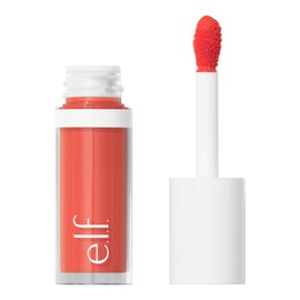 e.l.f. Camo Liquid Blush, Coral Crush