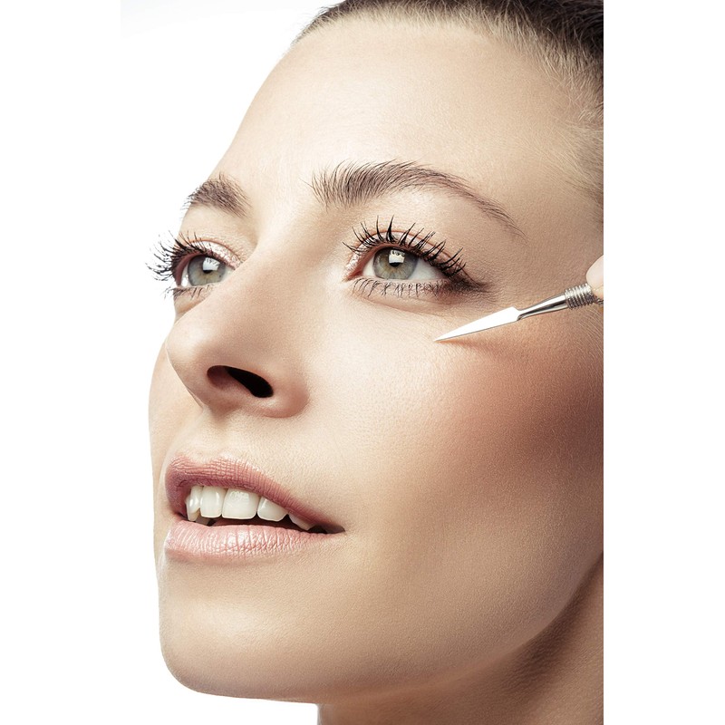 remos Whitehead Remover - Stainless - 11.5 cm