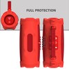 Silicone Cover Case for JBL Charge 6 Portable Bluetooth Speaker