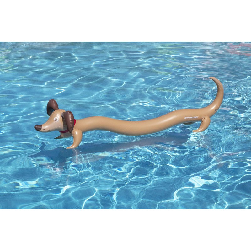 Swimline 90084 Doggy Doodle 72" X 5"